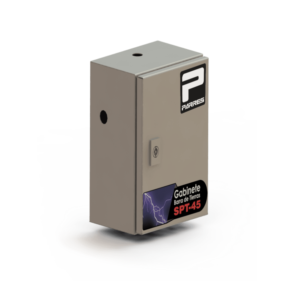 GBTPGSPT-45 PAR3230021 PARRES GBTPGSPT-45 Gabinete para tierra fi