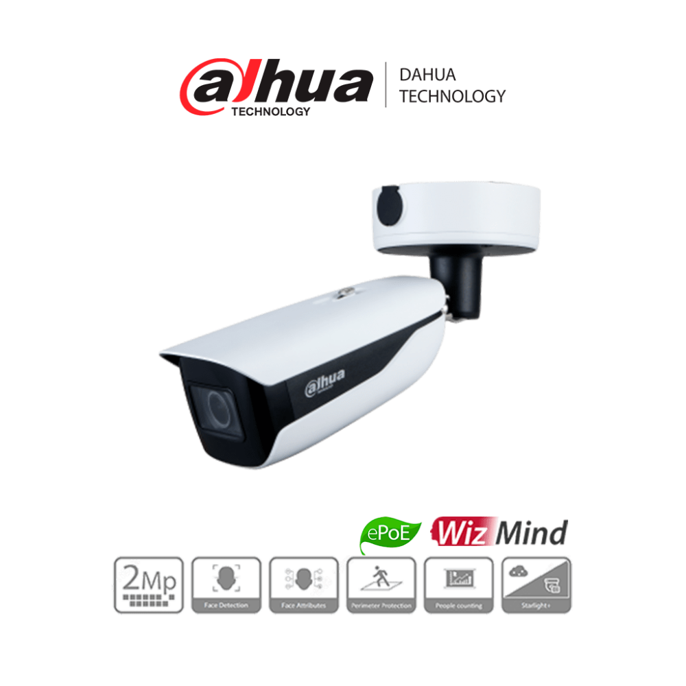 DH-IPC-HFW5242HN-ZHE-MF DHT0030076 DAHUA IPC-HFW5242HN-ZHE-MF - C