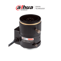 DH-PFL2712-E6D DHT0480001 DAHUA PFL2712 - Lente varifocal de 6MP