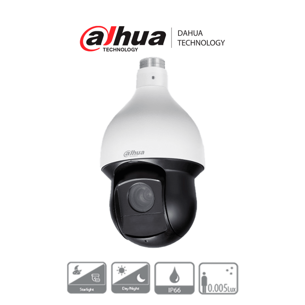 DH-SD59225-HC-LA DHT0330012 DAHUA DH-SD59225-HC-LA - Camara PTZ d