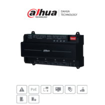 DHI-ASC2204B-S DHT0720013 DAHUA ASC2204B-S  - Panel de Control de