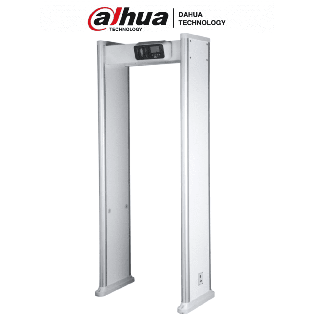 DHI-ISC-D118 DHT1110002 DAHUA ISC-D118 - Arco Detector de Metales