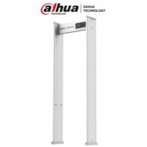 DHI-ISC-D109L DHT1110003 Dahua ISC-D109L - Arco Detector de Metal