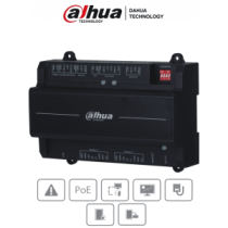 DHI-ASC2202B(T) DHT0720016 DAHUA DHI-ASC2202B(T) - Panel de Contr