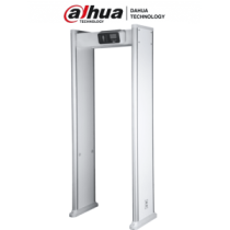 DHI-ISC-D118C DHT1110004 DAHUA ISC-D118C - Arco Detector de Metal
