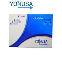 EY10000127/2Z YON1250019 YONUSA EY10000127/2Z - Energizador de do
