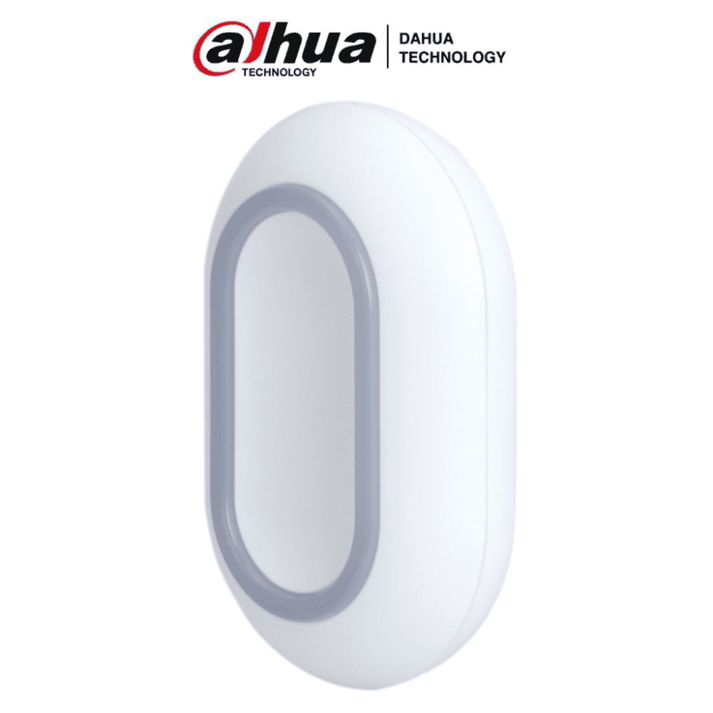 DHI-ARD821-W2 DHT2480011 DAHUA DHI-ARD821-W2 - Boton de Panico In
