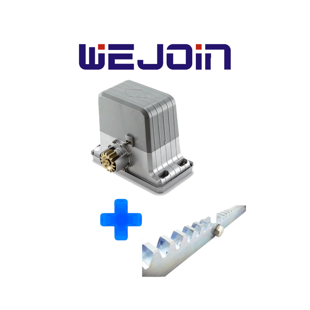 WJKMP202P WJN0970001 WJPKM202P - Paquete de Motor para porton des