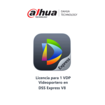 DHI-DSSExpress8-VDP-Device-License DHT0650041 DAHUA DHI-DSSExpres