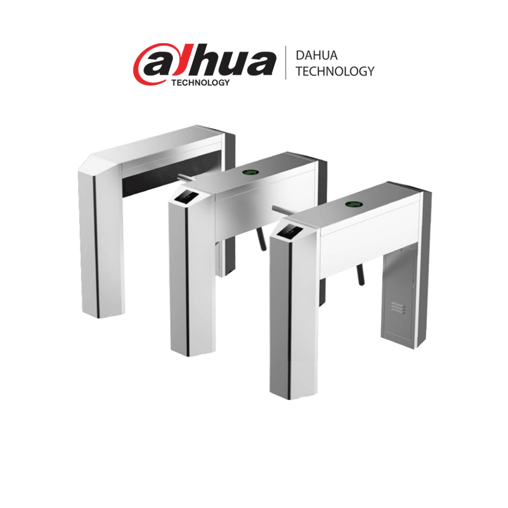 DHI-ASG2900C DHT0930008 DAHUA DHI-ASG2900C - Torniquete de Acceso