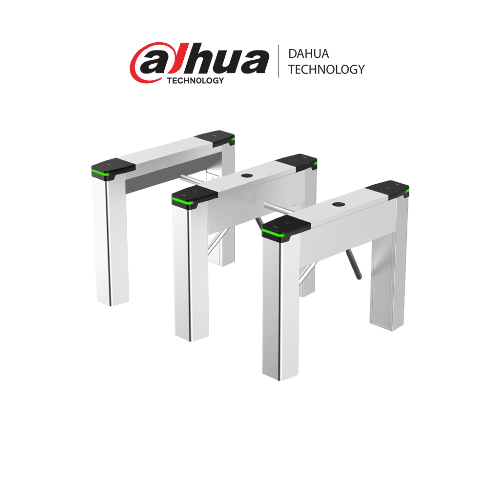 DHI-ASGG520T DHT0930009 DAHUA DHI-ASGG520T - Torniquete de Acceso