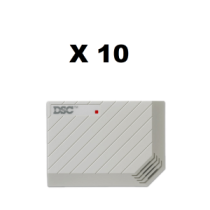 DG50AU 10PACK DSC1180066 DSC DG50AU 10PACK - Paquete de 10 Detect