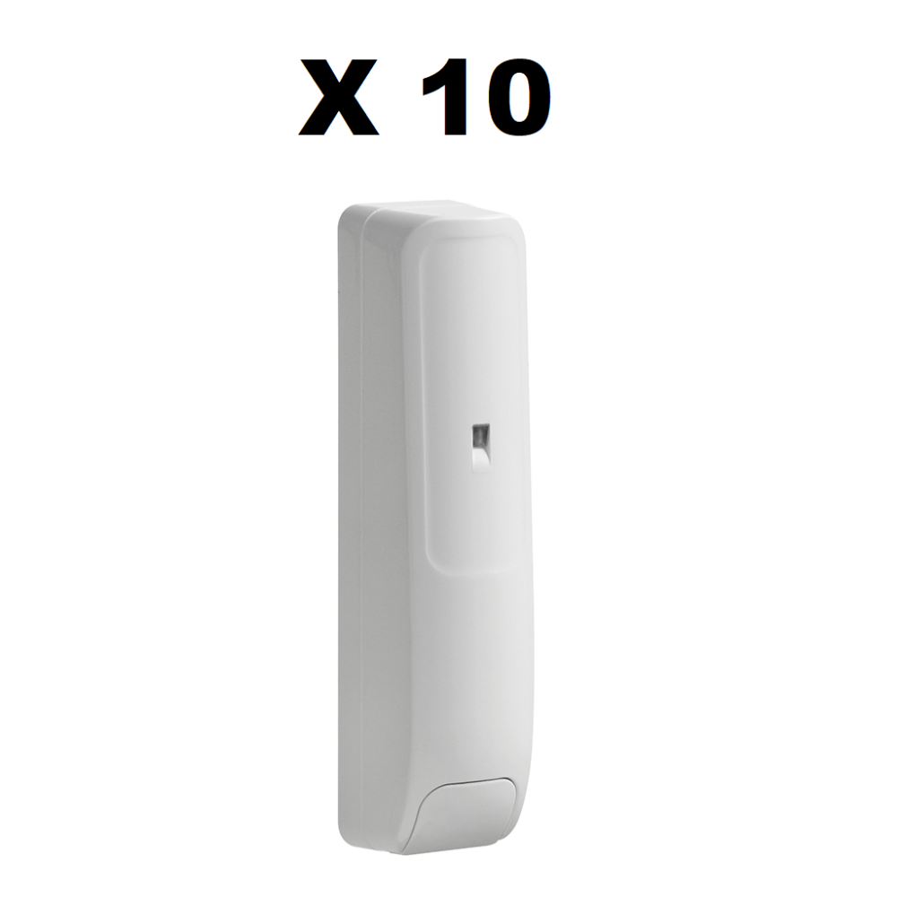 PG9935 10 PACK DSC1180067 DSC PG9935 10 PACK - Paquete de 10 Dete