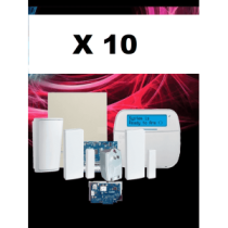 NEO-RF-LCD-IP-SB 10 PACK DSC2480068 DSC NEO-RF-LCD-IP-SB 10 PACK