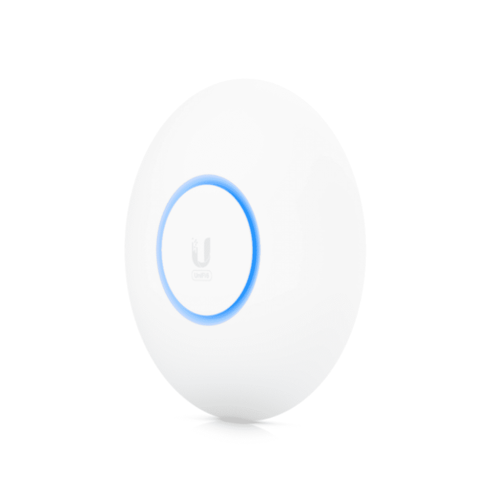 U6-LITE UBI1750001 UBIQUITI U6-LITE - Punto de acceso 2x2 Wi-Fi 6