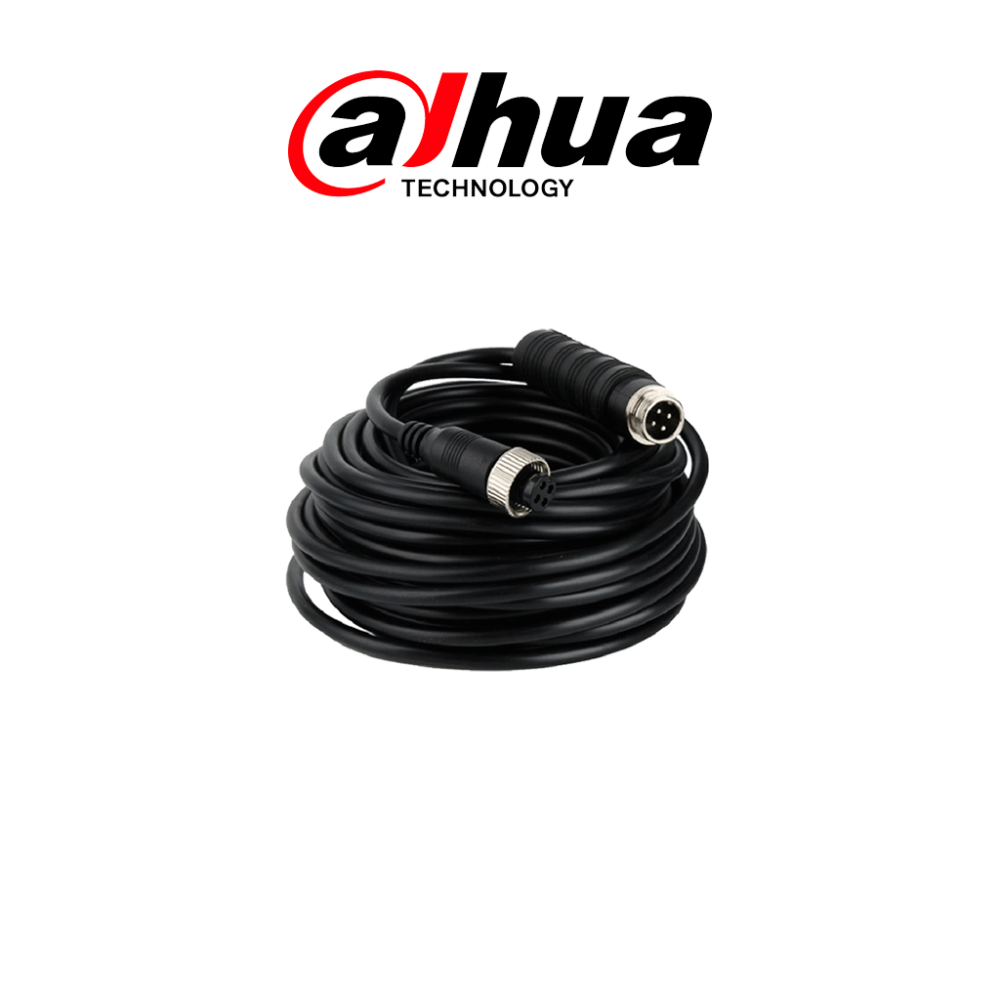 MCNU-GXF4-GXM4-6 DHT0390020 DAHUA MCNU-GXF4-GXM4-6 - Cable extens