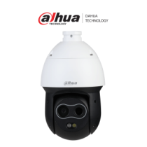 DH-TPC-SD2241-T DHT0060031 Dahua TPC-SD2241-T - Camara domo Termi
