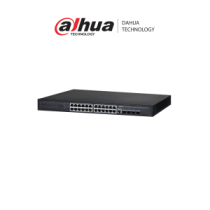 DH-PFS4428-24GT-370 DHT1850018 DAHUA PFS4428-24GT-370 - Switch de