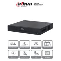 DH-XVR5416L-I3 DHT0370040 DAHUA XVR5416L-I3 - DVR de 16 Canales 5