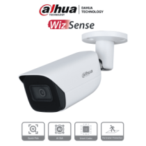 DH-IPC-HFW3441E-AS-S2 DHT0030089 DAHUA IPC-HFW3441E-AS-S2 - Camar