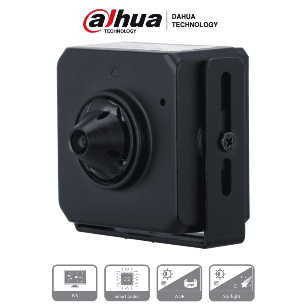 DH-IPC-HUM4231S-L4 DHT0110009 DAHUA IPC-HUM4231S-L4 - Camara IP P
