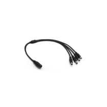 764762 SXN2290002 SAXXON 764762- Divisor de energia / Tipo pulpo