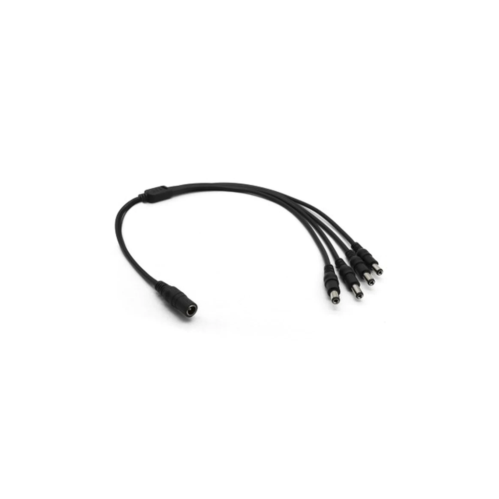 764762 SXN2290002 SAXXON 764762- Divisor de energia / Tipo pulpo