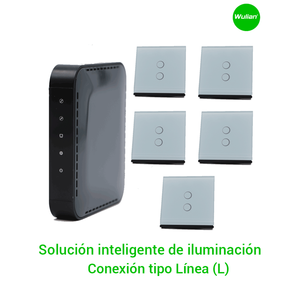 WL-ZGWMDPB-G100-0 WL-ZCSWLGW-S2321-04 WAN1320004 WULIAN BV6IL5L
