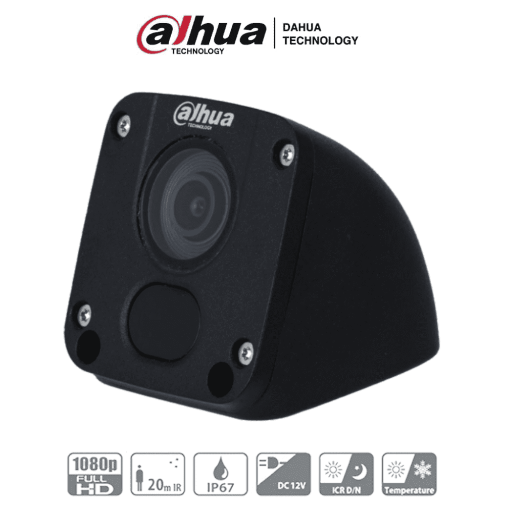 DH-HAC-HMW3200DN-V DHT0310015 DAHUA HAC-HMW3200D-V - Camara Movil