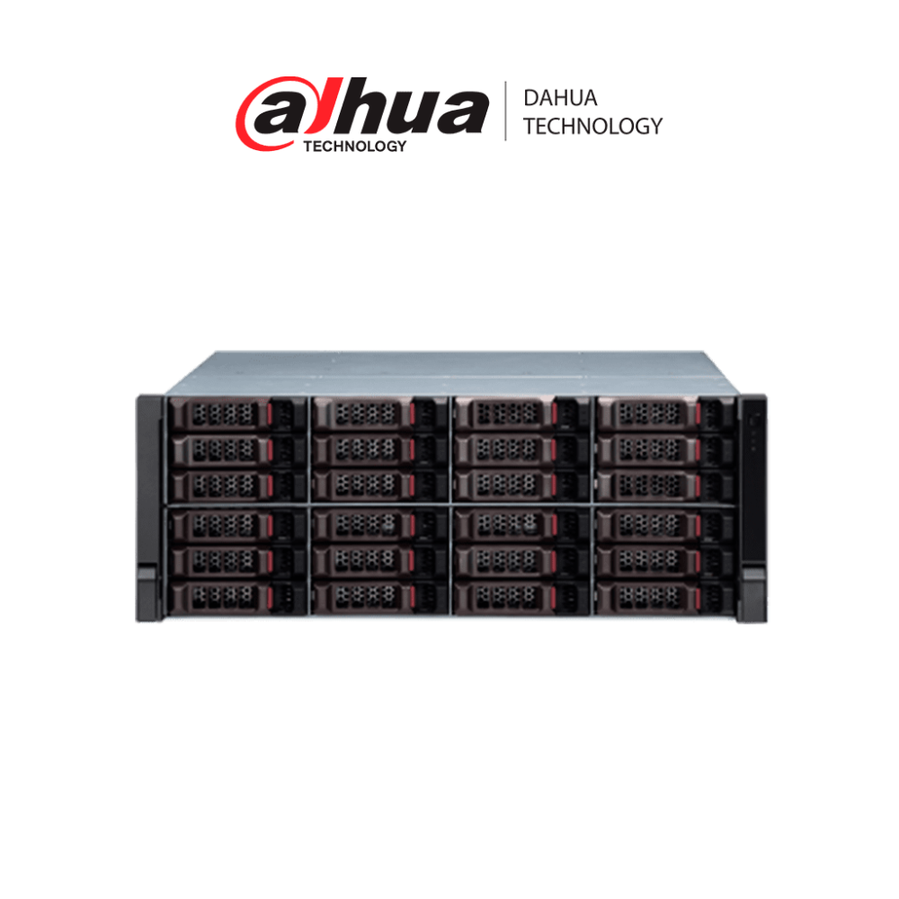 EVS5024S-R DAI099006 DAHUA EVS5024S-R- Servidor de almacenamiento