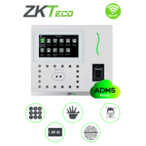 G3PRO WiFI ZKT0810051 ZKTECO G3PROWIFI - Control de Acceso y Asis