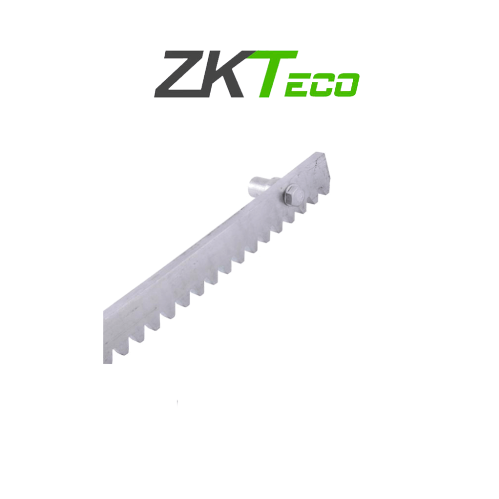 GRM08  ZKT0970003 ZKTECO GRM08 - Cremallera para motor deslizante