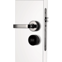 LH7500L ZKT2450024 ZKTECO LH7500L- Cerradura Izquierda para hotel