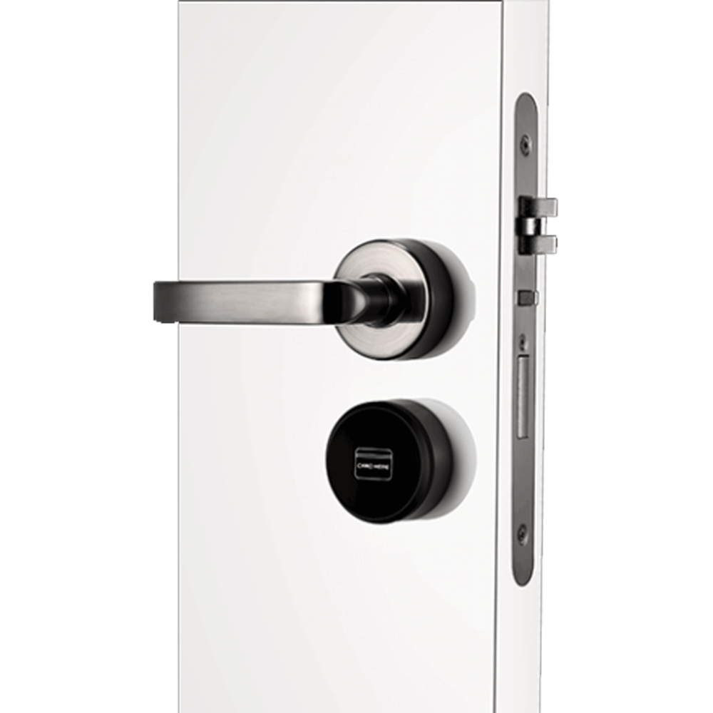 LH7500L ZKT2450024 ZKTECO LH7500L- Cerradura Izquierda para hotel