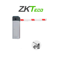PB4060L ZTA0960002 ZKTECO PB4060L - Barrera Vehicular Izquierda /