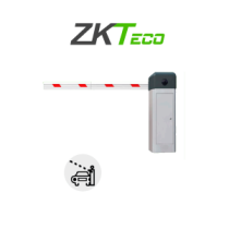PB4060R ZTA0960003 ZKTECO PB4060R - Barrera Vehicular Derecha / B