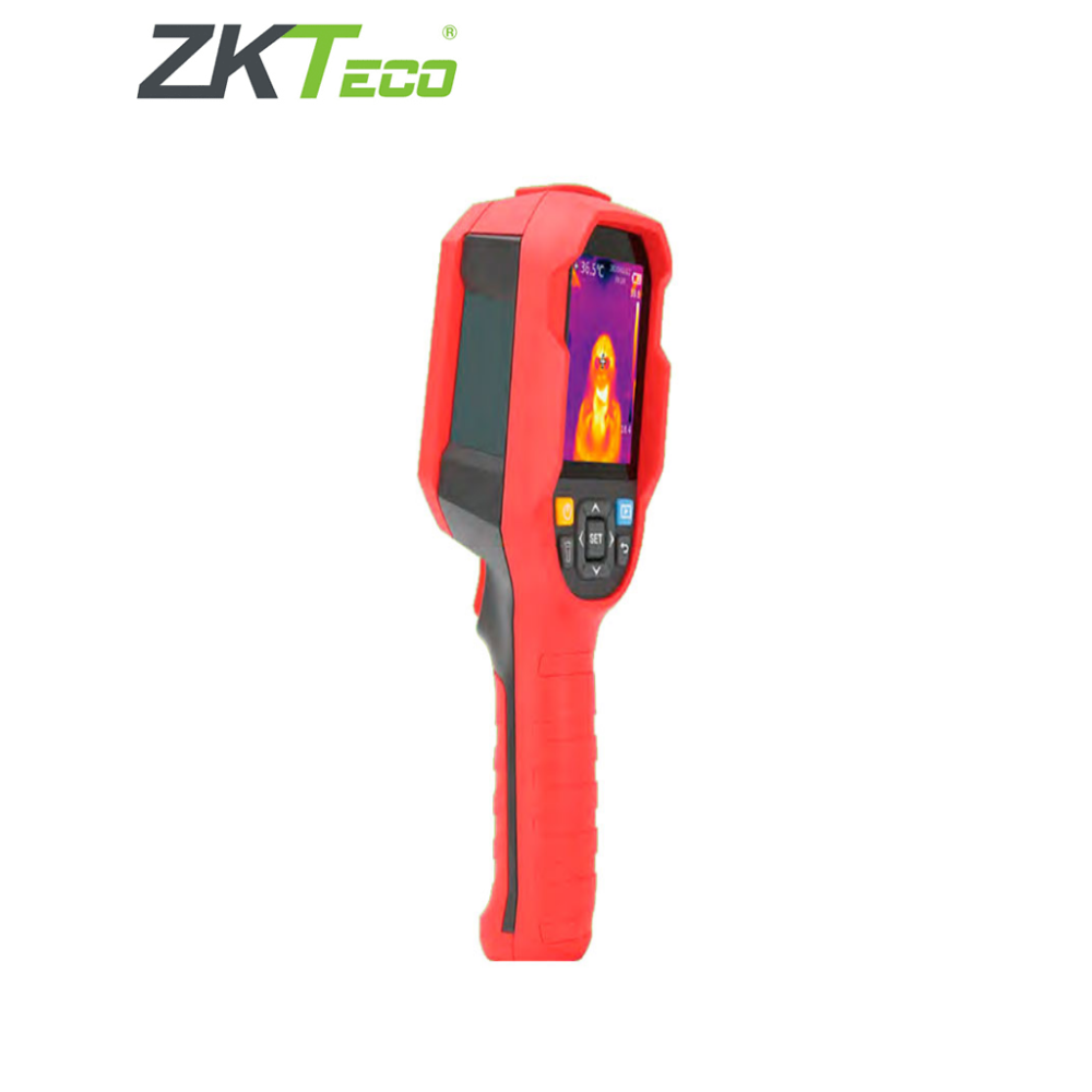 ZK-178S ZKT0810036 ZKTECO 178S - Camara Termografica Infrarroja c