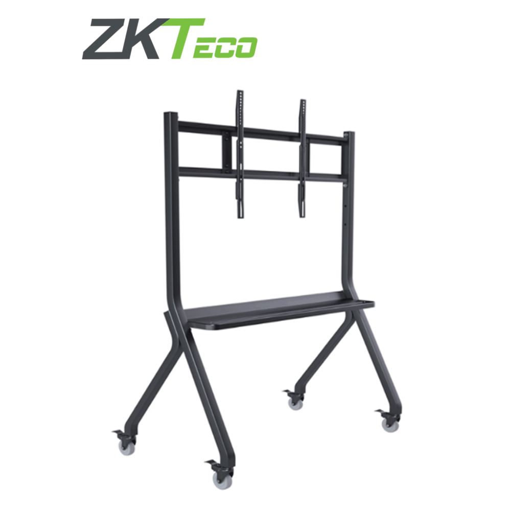 ZK-IWBA01B ZKT0600001 ZKTECO IWBA01B - Soporte de Piso Desplazabl