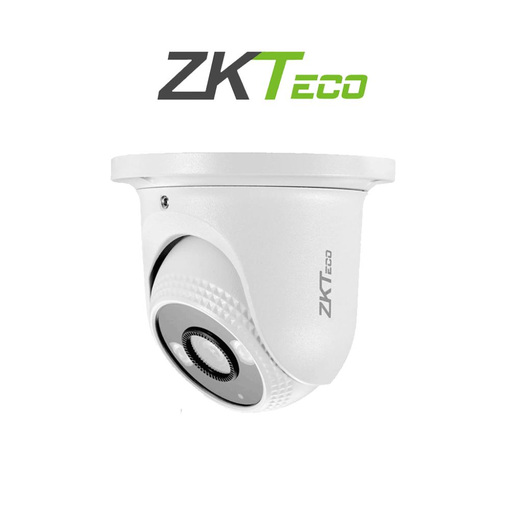 ES-855P11C-S7-C-MI ZKT0040002 ZKTECO ES855P11CS7CMI- Camara IP Do