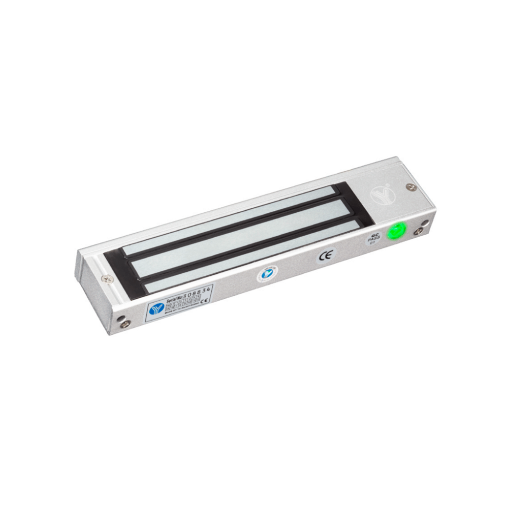YM-180N(LED) YLE0850017 YLI YM180NLED Cerradura Magnetica con ind