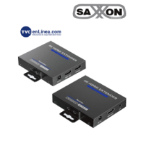 LKV565P SXN0570007 SAXXON LKV565P- Kit extensor HDMI de 2 Puertos