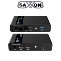 LKV676KVM-PI SXN0570008 SAXXON LKV676KVM-PI - Kit extensor de vid