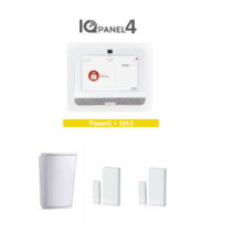 IQ4 PACK DSC2480072 QOLSYS...