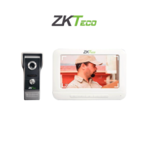 VDPO3-B3 Kit ZKT2400001 ZKTECO VDP03B3 Kit - Kit de Videoportero