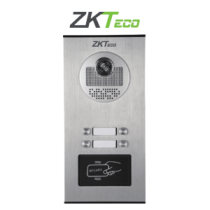 VE04-A01 ZKT2220004 ZKTECO VE04A01 - Videoportero Departamental p