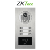 VE06-A01 ZKT2220005 ZKTECO VE06A01 - Videoportero Departamental p