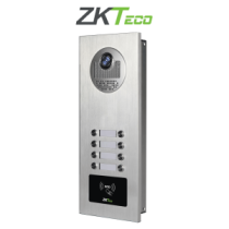 VE08-A01 ZKT2220006 ZKTECO VE08A01 - Videoportero Departamental p