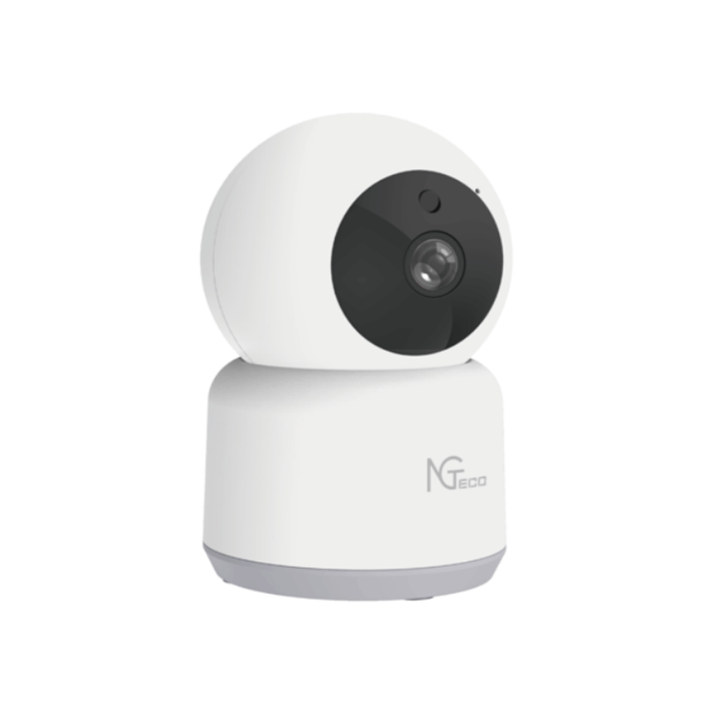 NG-C2401 ZKT0110002 NGTECO NGC2401 - Camara PT WiFi / 1080p / Len