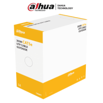 DH-PFM920-5EU DHT2640009 DAHUA PFM920-5EU - Bobina de Cable UTP p