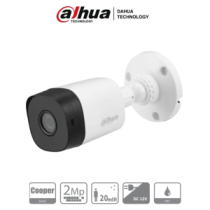 DH-HAC-B1A21N DHT0290064 DAHUA HAC-B1A21-28 - Camara Bullet de 2